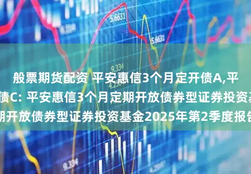 般票期货配资 平安惠信3个月定开债A,平安惠信3个月定开债C: 平安惠信3个月定期开放债券型证券投资基金2025年第2季度报告