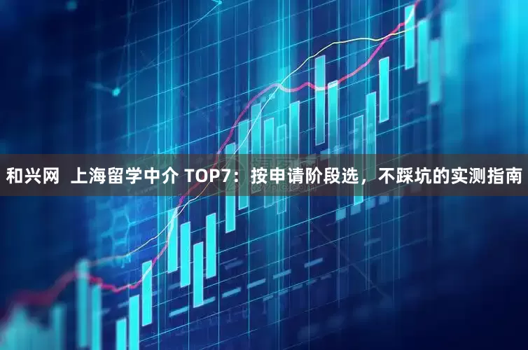和兴网  上海留学中介 TOP7：按申请阶段选，不踩坑的实测指南